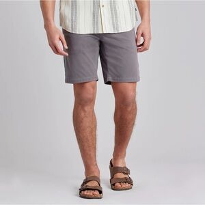 Union Men’s Classic Chino Short